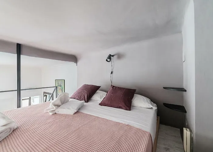 Sleep In The Clouds Near Piazza Navona Appartamento Roma
